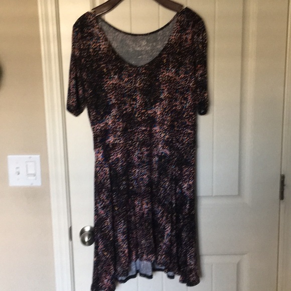 Skater dress - Picture 2 of 3